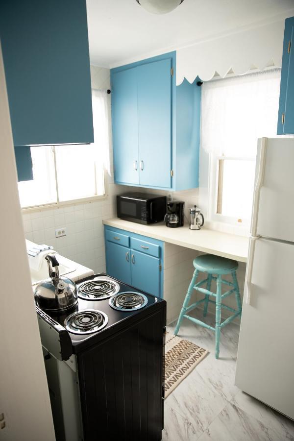 Charming French Studio Apartment Laramie Εξωτερικό φωτογραφία