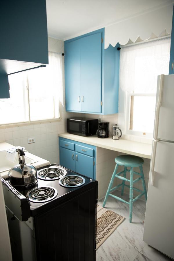 Charming French Studio Apartment Laramie Εξωτερικό φωτογραφία