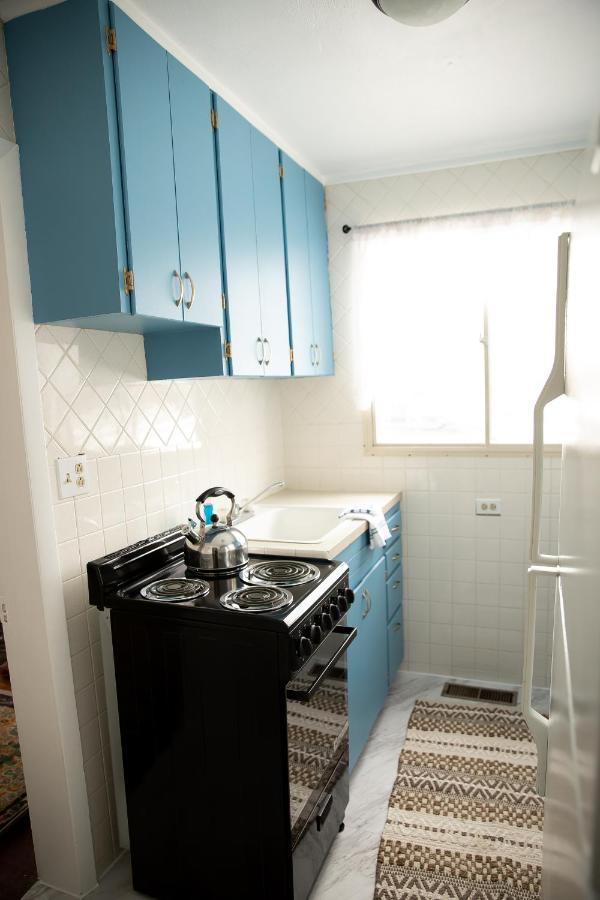 Charming French Studio Apartment Laramie Εξωτερικό φωτογραφία